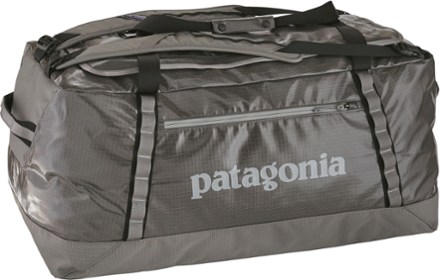 patagonia duffel bag backpack straps