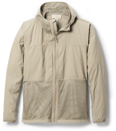 ExOfficio BugsAway Sandfly Jacket - Men's 0