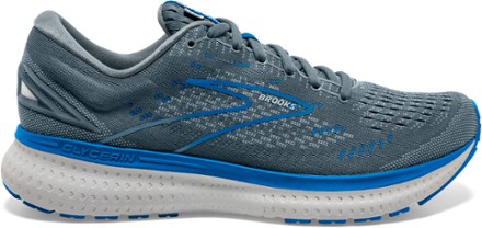 brooks glycerin 19 shoes