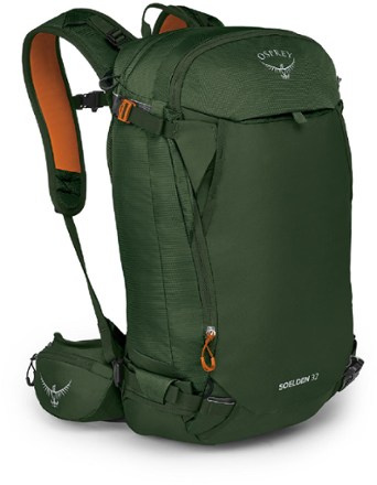 Best backcountry best sale backpack ski