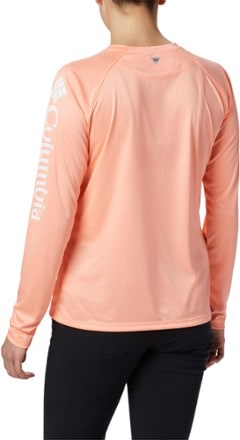 Columbia PFG Tidal Tee II - Women's 0