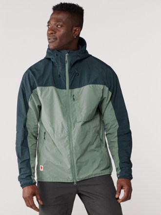 Fjallraven High Coast Wind Jacket - Men's 1