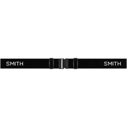 Smith Preview ChromaPop Low-Bridge Fit Snow Goggles 4