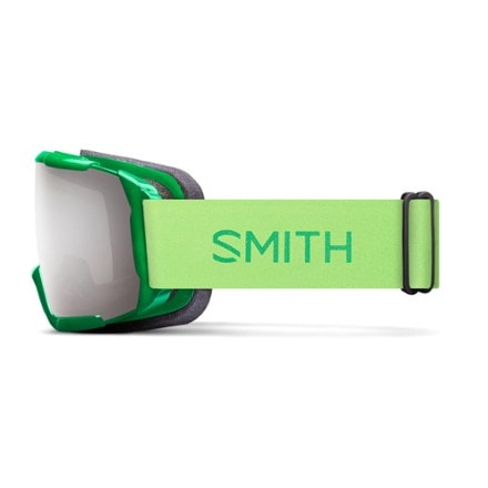 Smith Grom ChromaPop Snow Goggles - Kids' 1