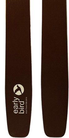 earlybird Jackdaw 108 Skis - 2021/2022 2