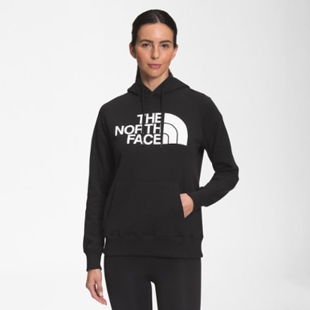 The North Face Half Dome Pullover Hoodie - Women's 0
