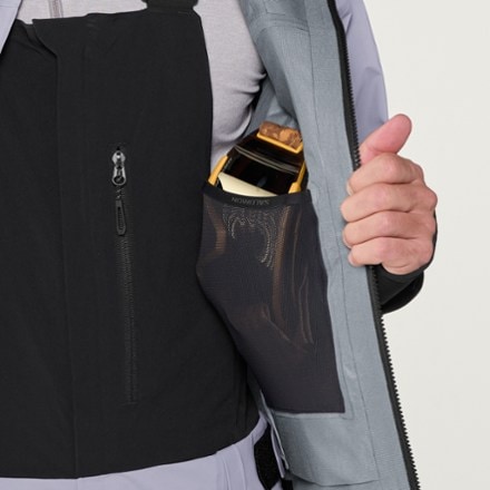 Salomon Moon Patrol GORE-TEX Jacket - Men's 9