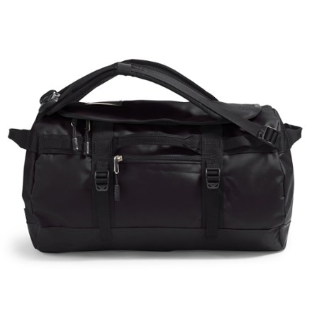 The North Face Base Camp Duffel - XS (31 L) 0