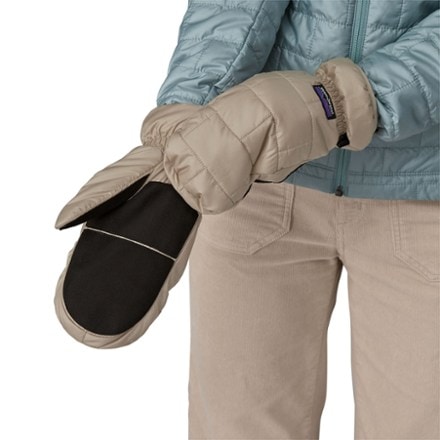 Patagonia Nano Puff Mittens 2