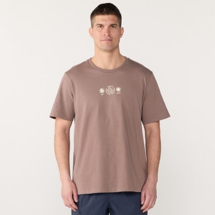 REI Co-op Human Powered T-Shirt 1