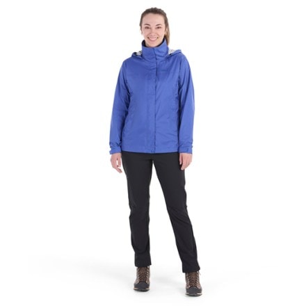 Marmot PreCip Eco Rain Jacket - Women's 2