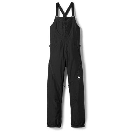 Burton Reserve 2L Bib Pants - Women's 0