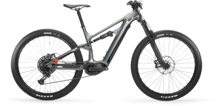 Moterra Neo 4 Electric Mountain Bike