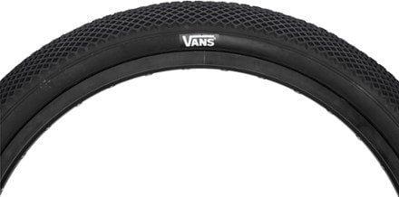 Cult x Vans Tire 1