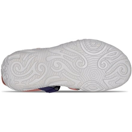 Teva Tirra Sandals - Kids' 5