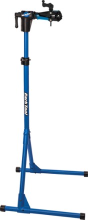 Park Tool Bike Repair Stand Review - Complete Tri