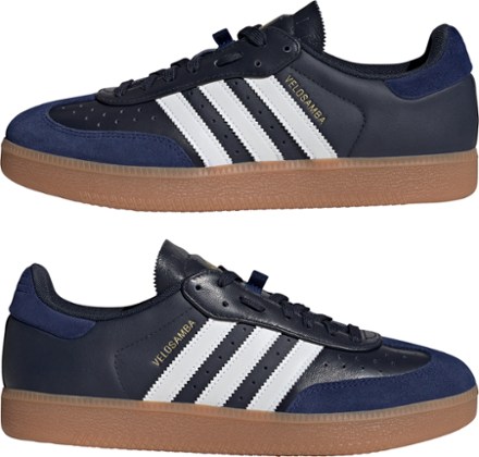 adidas Velosamba Leather Cycling Shoes 4