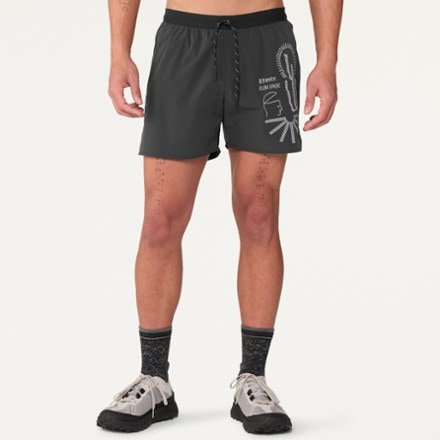 Roark Alta 5" Shorts - Men's 1