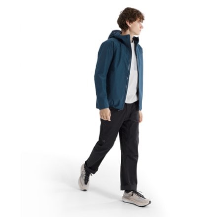 Arc'teryx Solano Hoody - Men's 3