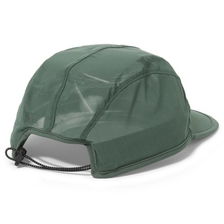 Janji Hatchback Mesh Cap 1