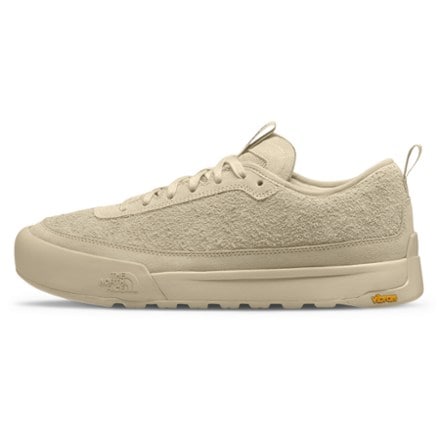 The North Face Clyffe Suede Shoes 0