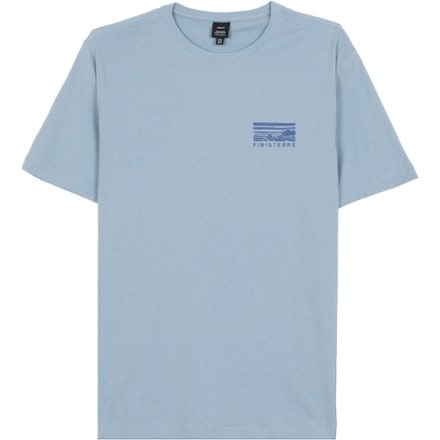 Finisterre Cape T-Shirt - Men's 0