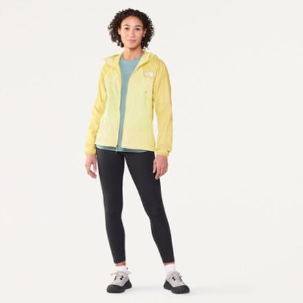 The North Face Ridgelite FUTUREFLEECE Wind Jacket - Women's 3