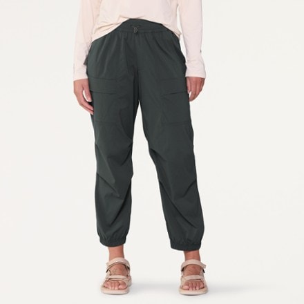 REI Co-op Trailmade Relaxed Pants - Women's 0