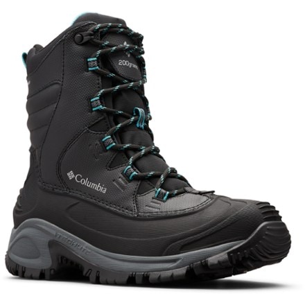 Columbia Bugaboot III Boots - Women's 2