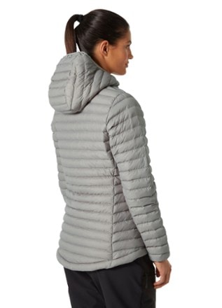 Helly Hansen Sirdal Hooded Insulator Jacket - Women's 1