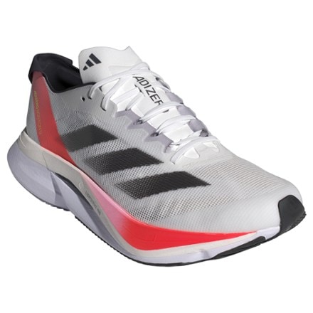 adidas Adizero Boston 12 Road-Running Shoes - Men's 2