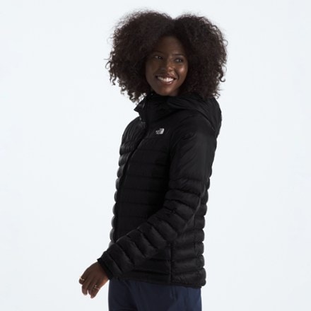 The North Face Terra Peak Insulated Hoodie - Women's 4