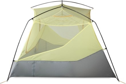 NEMO Aurora 2 Backpacking Tent with Footprint 3