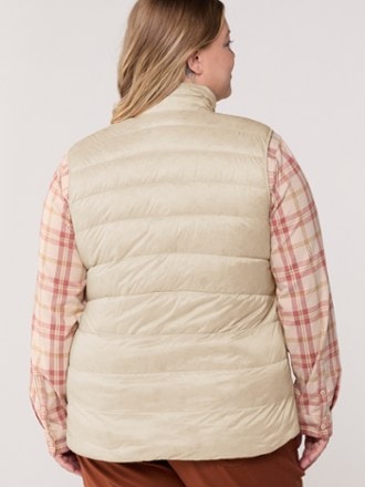 REI Co-op 650 Down Vest - Women's 3