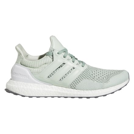 Adidas Men s Ultraboost 1.0 DNA Shoes Linen Green