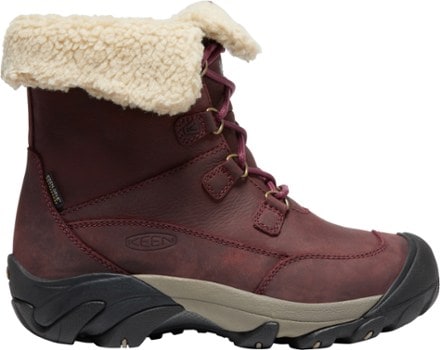 KEEN Betty Short Boots - Women's 0