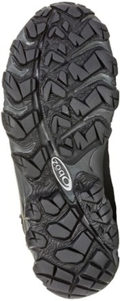 Oboz Bridger 7" Insulated Waterproof Boots - Women's 5