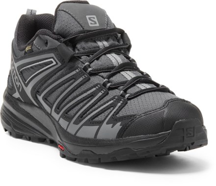 salomon x crest low gtx