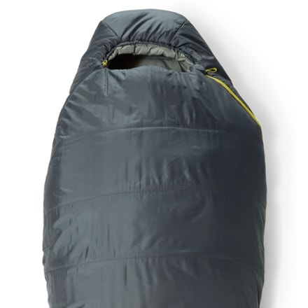 Big Agnes Anthracite 30 Sleeping Bag - Men's 5