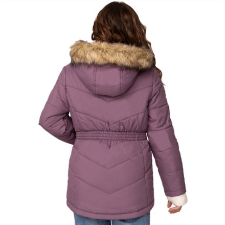 Free Country Puffer Insulated Jacket - Kids' 1