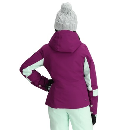 Obermeyer Piper Insulated Jacket - Girls' 2