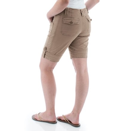 Aventura Arden V2 Shorts - Women's 1