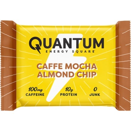 Quantum Energy Squares Energy Bar 0