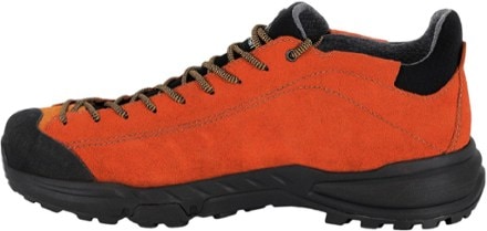 Zamberlan Free Blast Suede Hiking Shoes - Men's 1