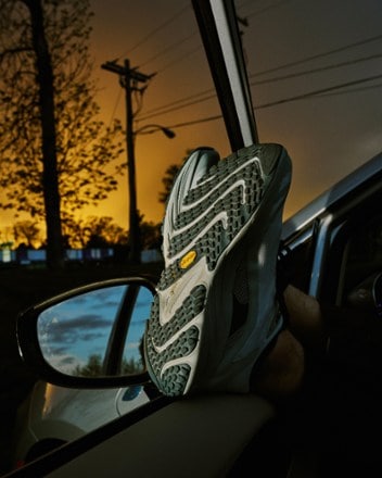 Merrell ProMorph Running Shoes - Men's 9