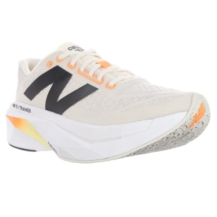 New Balance FuelCell SuperComp Trainer v3 Road-Running Shoes - Men's 2