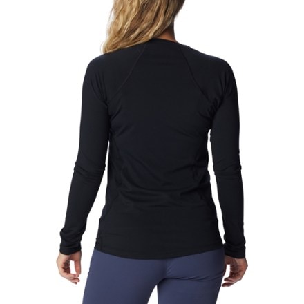 Columbia Midweight Stretch Long-Sleeve Base Layer Top - Women's 1