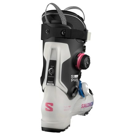 Salomon S/PRO Supra Dual BOA 130 GW Ski Boots - Men's - 2025/2026 1