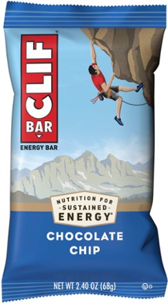 Clif Energy Bar 0