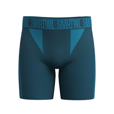 Smartwool Intraknit 6" Boxer Briefs - Men's 0